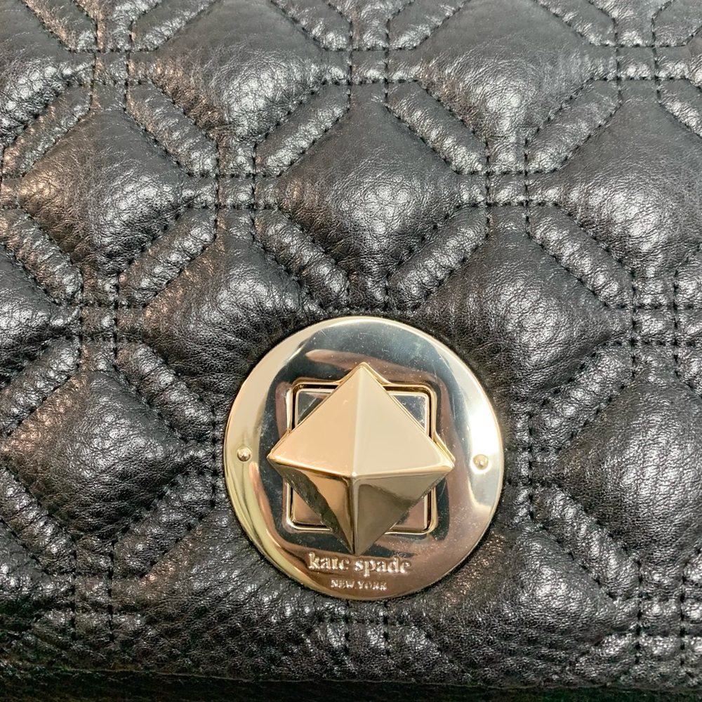 Kate Spade Chain Bag - Picture 7 of 9